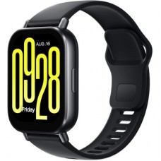 Смарт-часы Xiaomi Redmi Watch 5 Active Midnight Black BHR8784GL (1091910)