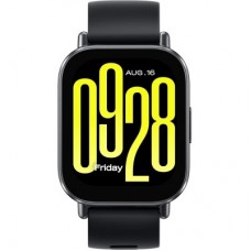Смарт-часы Xiaomi Redmi Watch 5 Active Midnight Black BHR8784GL (1091910) - Фото