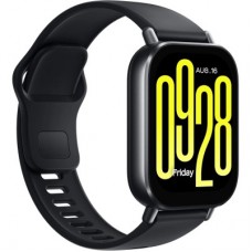 Смарт-часы Xiaomi Redmi Watch 5 Active Midnight Black BHR8784GL (1091910) - Фото