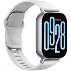 Смарт-годинник Xiaomi Redmi Watch 5 Active Matte Silver BHR8790GL (1091911) - Фото