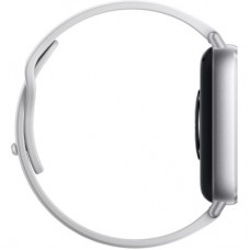 Смарт-годинник Xiaomi Redmi Watch 5 Active Matte Silver BHR8790GL (1091911) - Фото