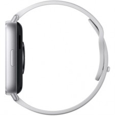 Смарт-годинник Xiaomi Redmi Watch 5 Active Matte Silver BHR8790GL (1091911) - Фото