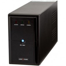 Джерело безперебійного живлення LogicPower LPM-U1250VA (4986) - Фото