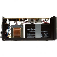 Джерело безперебійного живлення LogicPower LPM-U1250VA (4986) - Фото