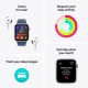 Смарт-часы Apple Watch SE 2024 GPS 40mm Starlight Aluminium Case with Starlight Sport Band - S/M (MXEF3QH/A)