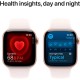 Смарт-часы Apple Watch Series 10 GPS 42mm Rose Gold Aluminium Case with Light Blush Sport Band - M/L