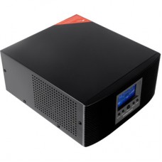 Джерело безперебійного живлення Prologix 1000VA 800W (PLP1000XL) - Фото