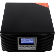 Джерело безперебійного живлення Prologix 1000VA 800W (PLP1000XL) - Фото