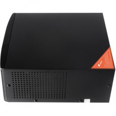 Джерело безперебійного живлення Prologix 1000VA 800W (PLP1000XL) - Фото
