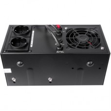 Джерело безперебійного живлення Prologix 1000VA 800W (PLP1000XL) - Фото