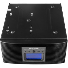 Джерело безперебійного живлення Prologix 1000VA 800W (PLP1000XL) - Фото