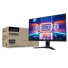 Монітор GIGABYTE M28U-EK - Фото