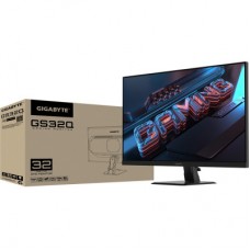 Монітор GIGABYTE GS32Q EU - Фото