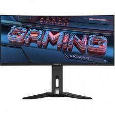 Монітор GIGABYTE MO34WQC EK - Фото