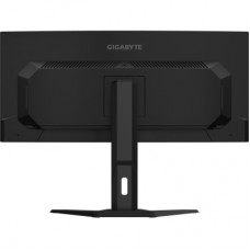 Монітор GIGABYTE MO34WQC EK - Фото