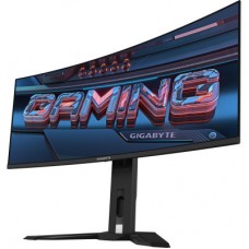 Монітор GIGABYTE MO34WQC EK - Фото