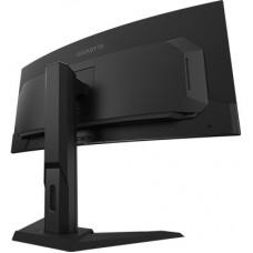 Монітор GIGABYTE MO34WQC EK - Фото