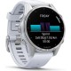 Смарт-годинник Garmin fenix 8 43 mm, AMOLED, Glass, BareSS/Whitestone, WhitestoneBn (010-02903-00) Смарт-годинник Garmin fenix 8 43 mm, AMOLED, Glass, BareSS/Whitestone, WhitestoneBn (010-02903-00)