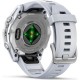 Смарт-годинник Garmin fenix 8 43 mm, AMOLED, Glass, BareSS/Whitestone, WhitestoneBn (010-02903-00) Смарт-годинник Garmin fenix 8 43 mm, AMOLED, Glass, BareSS/Whitestone, WhitestoneBn (010-02903-00)