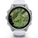 Смарт-годинник Garmin fenix 8 43 mm, AMOLED, Glass, BareSS/Whitestone, WhitestoneBn (010-02903-00) Смарт-годинник Garmin fenix 8 43 mm, AMOLED, Glass, BareSS/Whitestone, WhitestoneBn (010-02903-00)