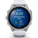 Смарт-годинник Garmin fenix 8 43 mm, AMOLED, Glass, BareSS/Whitestone, WhitestoneBn (010-02903-00) Смарт-годинник Garmin fenix 8 43 mm, AMOLED, Glass, BareSS/Whitestone, WhitestoneBn (010-02903-00)