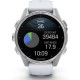 Смарт-годинник Garmin fenix 8 43 mm, AMOLED, Glass, BareSS/Whitestone, WhitestoneBn (010-02903-00) Смарт-годинник Garmin fenix 8 43 mm, AMOLED, Glass, BareSS/Whitestone, WhitestoneBn (010-02903-00)