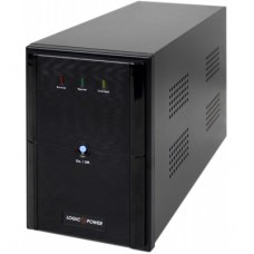 Джерело безперебійного живлення LogicPower LPM-1250VA (3175) - Фото