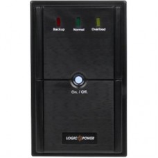 Джерело безперебійного живлення LogicPower LPM-1250VA (3175) - Фото