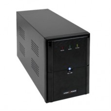 Джерело безперебійного живлення LogicPower LPM-1250VA (3175) - Фото