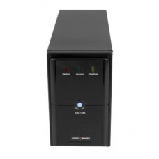 Джерело безперебійного живлення LogicPower LPM-1250VA (3175) - Фото
