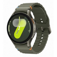 Смарт-годинник Samsung Galaxy Watch 7 44 mm Green (SM-L310NZGASEK) - Фото