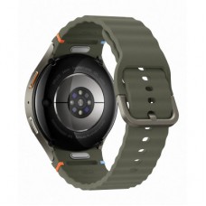 Смарт-годинник Samsung Galaxy Watch 7 44 mm Green (SM-L310NZGASEK) - Фото