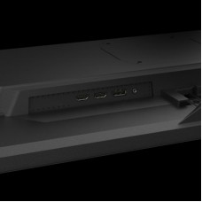 Монітор GIGABYTE GS27QA Gaming Monitor - Фото