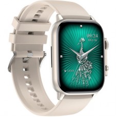 Смарт-годинник Gelius Pro GP-SW011 (Amazwatch Ultra) Titan - Фото