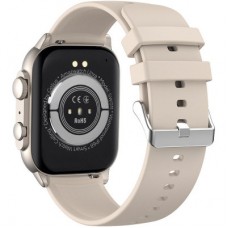 Смарт-годинник Gelius Pro GP-SW011 (Amazwatch Ultra) Titan - Фото