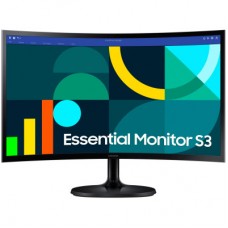Монітор Samsung LS24D360GAIXCI - Фото