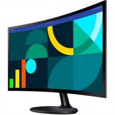 Монітор Samsung LS27D360GAIXCI - Фото