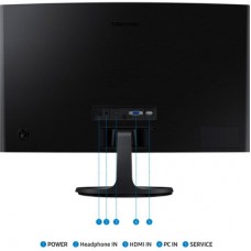 Монітор Samsung LS27D360GAIXCI - Фото