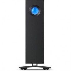 Зовнішній жорсткий диск 3.5" 14 TB LaCie (STHA14000800) - Фото