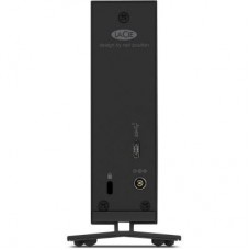 Зовнішній жорсткий диск 3.5" 14 TB LaCie (STHA14000800) - Фото
