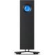 Зовнішній жорсткий диск 3.5" 16 TB LaCie (STHA16000800) Зовнішній жорсткий диск 3.5" 16 TB LaCie (STHA16000800)