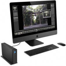 Зовнішній жорсткий диск 3.5" 16 TB LaCie (STHA16000800) - Фото