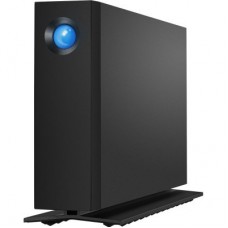 Зовнішній жорсткий диск 3.5" 20 TB LaCie (STHA20000800) - Фото