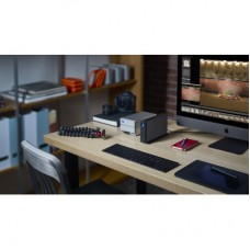 Зовнішній жорсткий диск 3.5" 20 TB LaCie (STHA20000800) - Фото