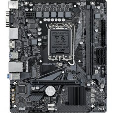 Материнська плата GIGABYTE H610M S2H V3 DDR4 - Фото