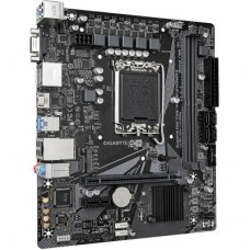 Материнська плата GIGABYTE H610M S2H V3 DDR4 - Фото