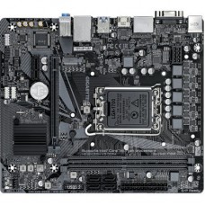 Материнська плата GIGABYTE H610M S2H V3 DDR4 - Фото