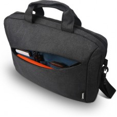 Сумка для ноутбука Lenovo 15.6" Casual T210 Black (4X40T84061) Сумка для ноутбука Lenovo 15.6" Casual T210 Black (4X40T84061) - Фото