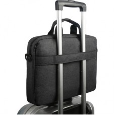 Сумка для ноутбука Lenovo 15.6" Casual T210 Black (4X40T84061) Сумка для ноутбука Lenovo 15.6" Casual T210 Black (4X40T84061) - Фото