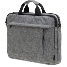 Сумка для ноутбука Vinga 15-16" NB1600 melange gray (NB1600GY) - Фото
